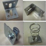 Construction Stamping Part
