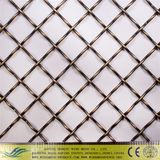 Crimped Wire Mesh