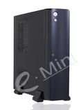 Thin Client/Set-Top Box/HTPC/Micro-ATX Case (E. MINI-2028)