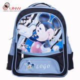 Picture of School Bag, Student Backpack (UNW-20120823-2)