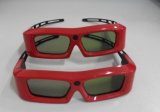 3D Ready Projector Glasses (SG012)