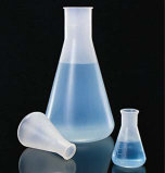 Laboratory Plastic Erlenmeyer Flask