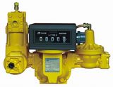 LPG Flow Meter