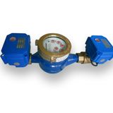 Electric Valve for Water Meter