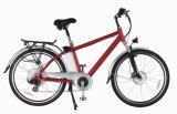Lithium Battery Electric Bicycles