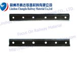 115RE Fish Plate for Jointing Rails