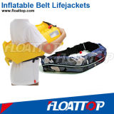 Compact Belt Pack Life Jacket&Pfd Inflatable Buoy Aid for Sup Water Sports