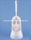 Plastic Toilet Brush / Toilet Brush / Brush / Toilet Brush With Holder