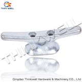 Hot-Dipped Galvanized Marine Anchor Malleable Cleat