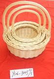 Willow Basket