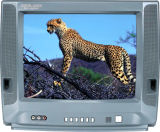 CRT Color TV (SD Series)