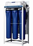 Commercial RO Water Purifier Model (CCR600-1)