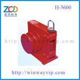 3600lbs Poultry Hand Winch