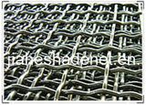 Plain Crimped Wire Mesh