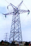 220kv Transmission Power Tower (NTSTT-032)