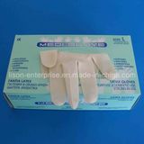 Hospital Latex Examination Glove (LISON-LG002)