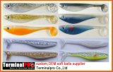 Hand Injecting Plastic Baits OEM Supplier