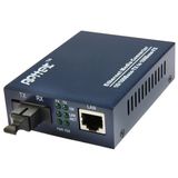 APT-103WS36/56OC-M Media Converter