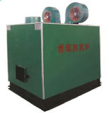 Coal-Fired Boiler for Greenhouse Heating System