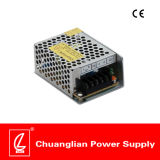 25W 5V Mini Size Single Output Switching Power Supply