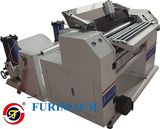 POS Fax Paper Slitting Machine, ATM Paper Slitting Machine