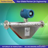 Intelligent Digital Coriolis Liquid Mass Flow Meter for Hydraulic Oil