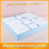 Baby Blanket Packaging Box