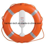 2.5kg and 4.3kg Solas Life Buoy with Life Buoy Rope for Lifesaving and Rescue