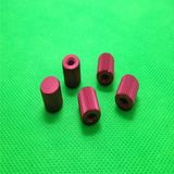 China Manufacture Supply Aluminum Nut Anodized