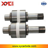 High-Precision Industrial Ceramic Welded Roller for Auto Machinery Parts