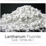 Lanthanum Fluoride CAS 13709-38-1 of Rare Earth