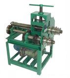 Tube Bending Machine