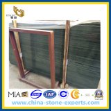 Wooden Green Marble for Floor and Tile