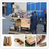 Egg Roll Production Line