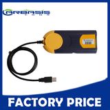 Multi-Di@G Access J2534 Pass-Thru OBD2 Device