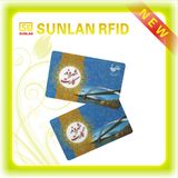 Classic 1k RFID Card/Nfc Business Card/Blank Smart Card