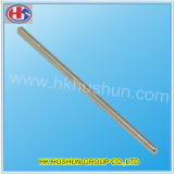 Plug Style Brass Contactor Probe Pin, Welcome to Custom (HS-BS-0070)