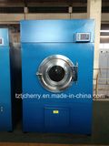 15kg, 30kg, 50kg, 70kg Small Capacity Electrical Industrial Clothes Drying Machine
