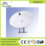 C Band180 Satellite Dish Antenna (Universal Mount)