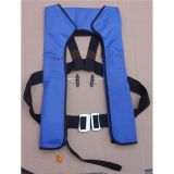 Automatic Inflatable Life Jacket / Life Vest Solas/Med for Lifesaving
