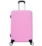 Hot Sale ABS Hard Shell Trolley Luggage Travel Bag