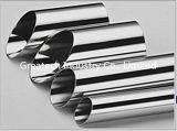 Stainless Steel Sanitary Pipes and Tubes
