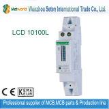 DIN-Rail Electronic One Energy Meter Modul