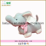 Animal Elephant Kids/Children Toy/Doll with Tie