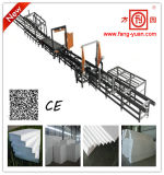 Fangyuan New Type Horizontal Foam Cutting Machine with CE