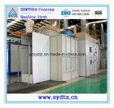 The Coating Machine for Painting Spray Booth