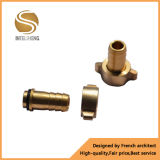 Competitive Brass Hose Joint Fitting (KTHF-OEM-302)
