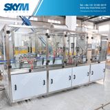 3L/5L/10L Mineral Water Filling Line/Beverage Filling Machine/Water Machinery