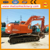 Daewoo Used Crawler Excavator (DH220) with CE