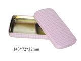 Rectangular Stationery Pencil Box